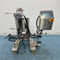 Thermo HyPerforma 50L Single-Use Mixer image 2